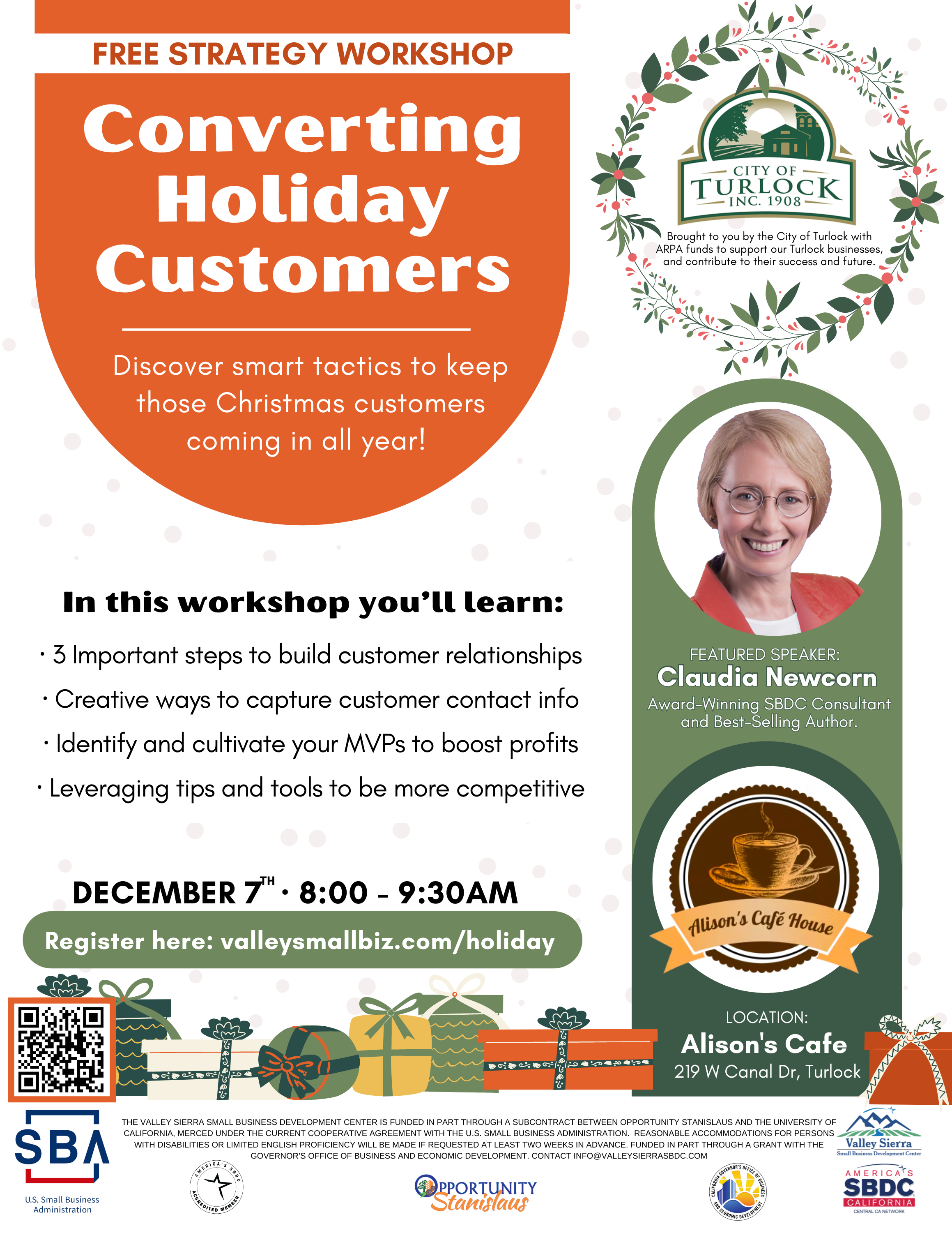 flyer
