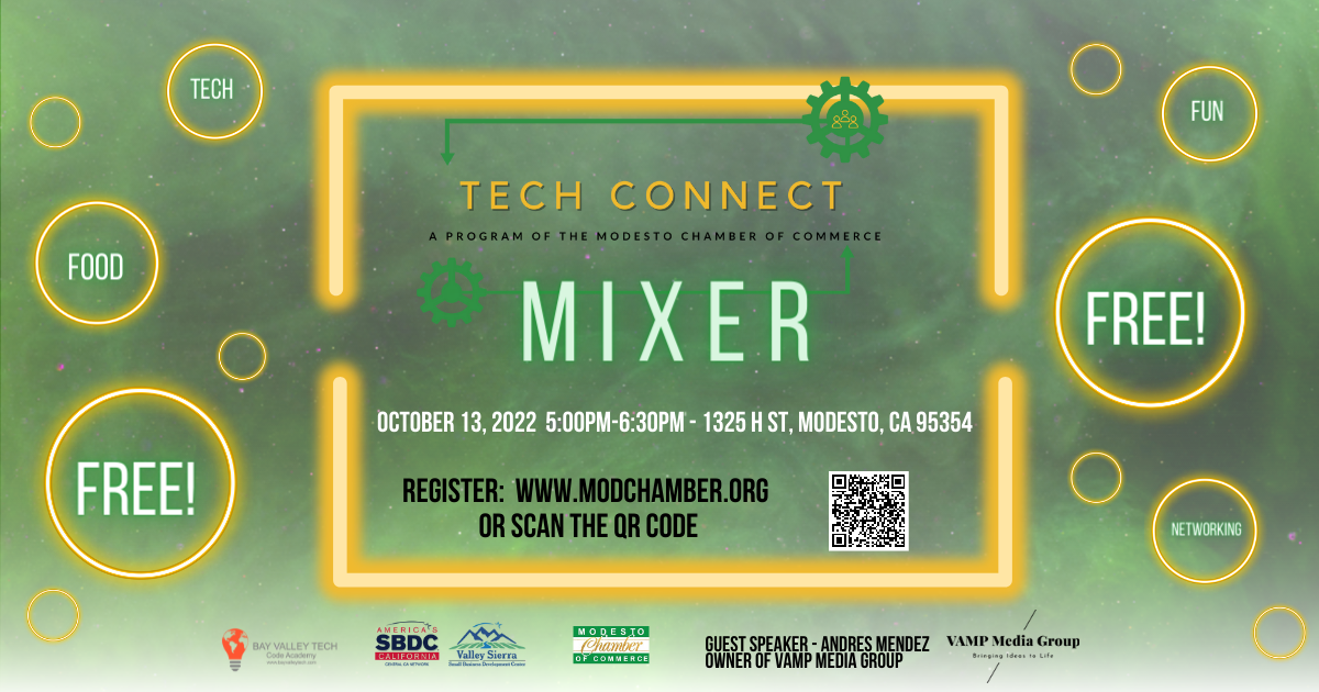 Tech Connect