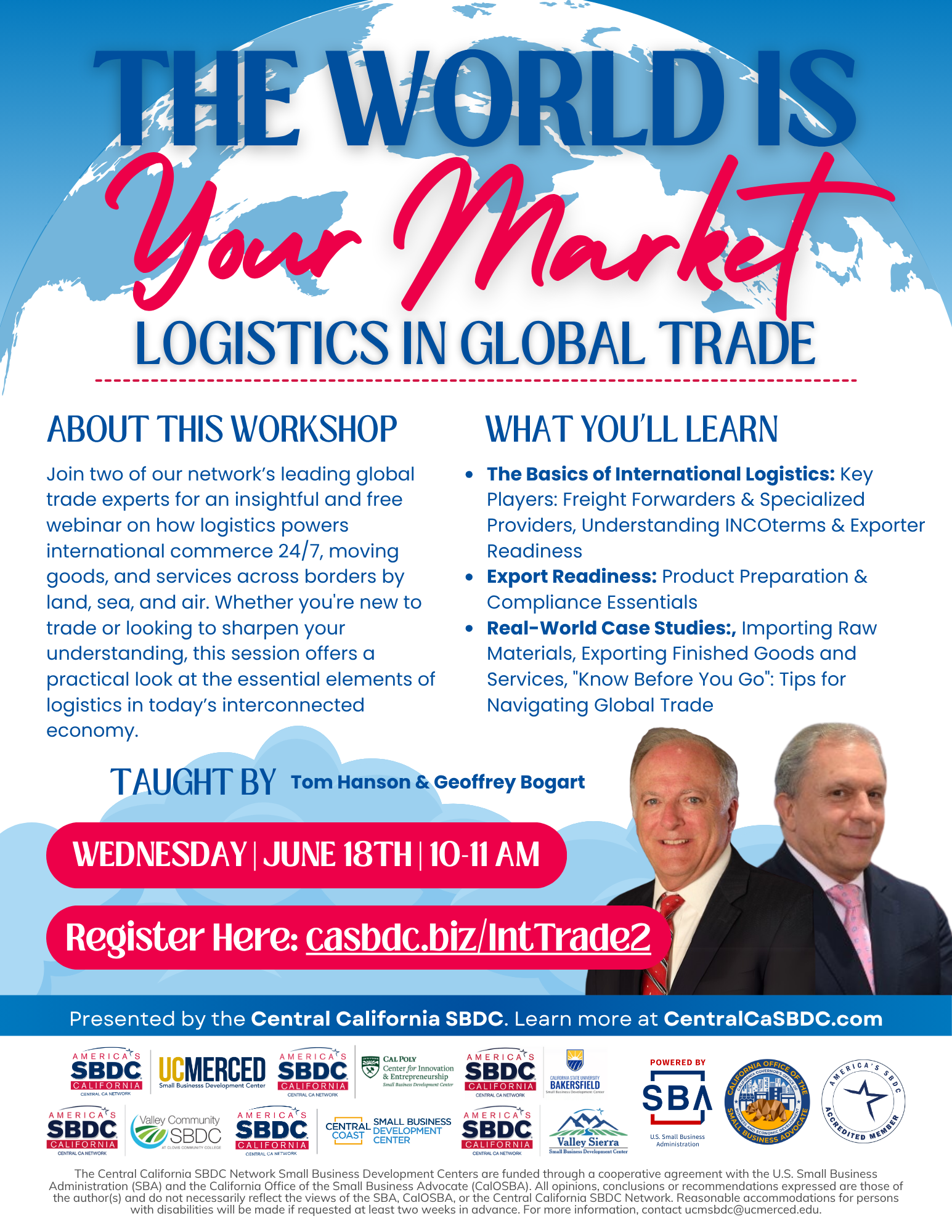 Flyer